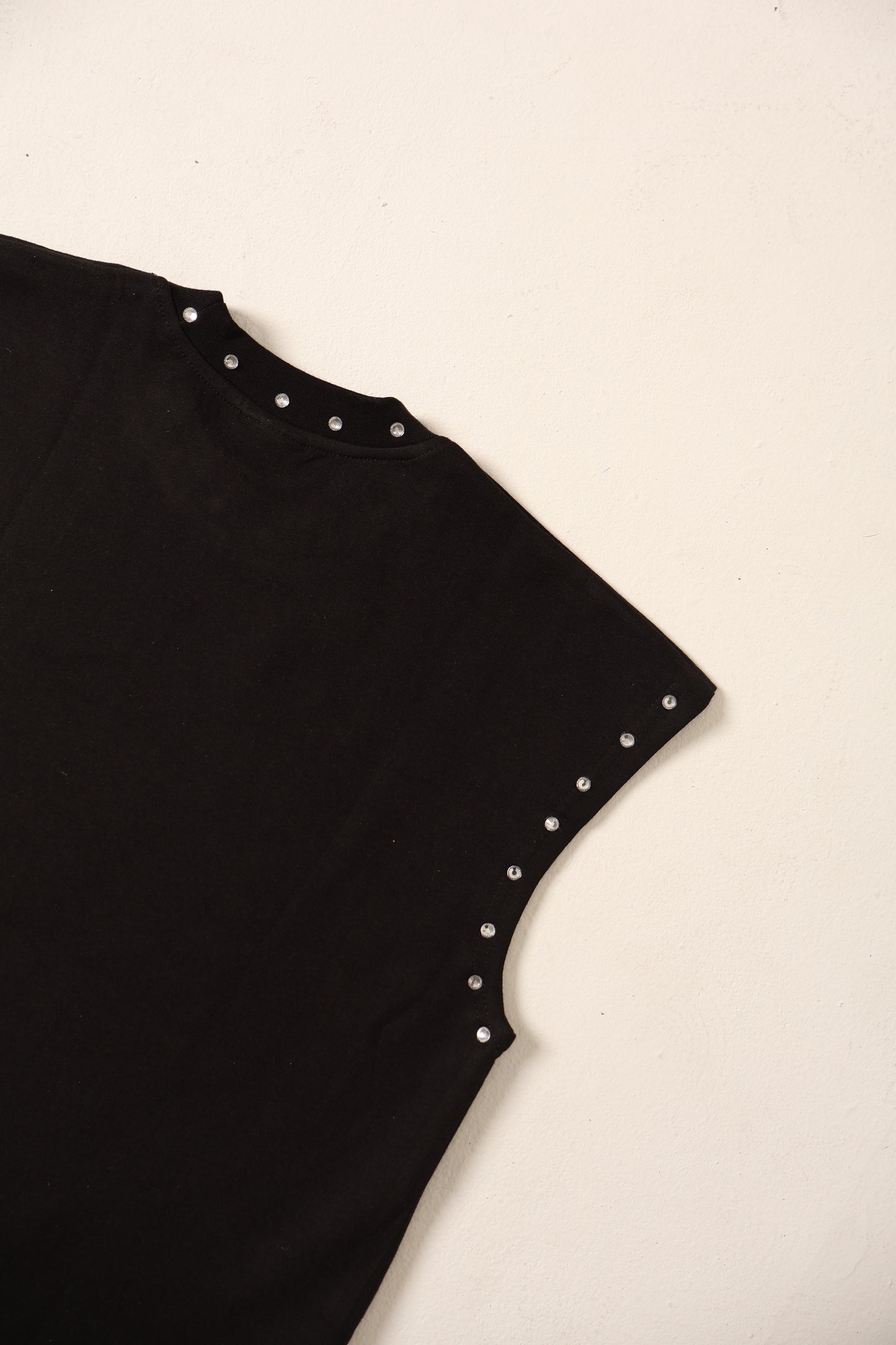 BAD HABITS CUT OFF TEE π«π