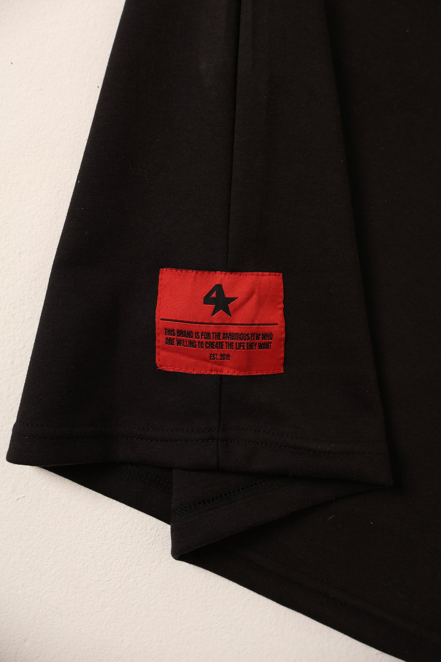 BAD HABITS CUT OFF TEE π«π
