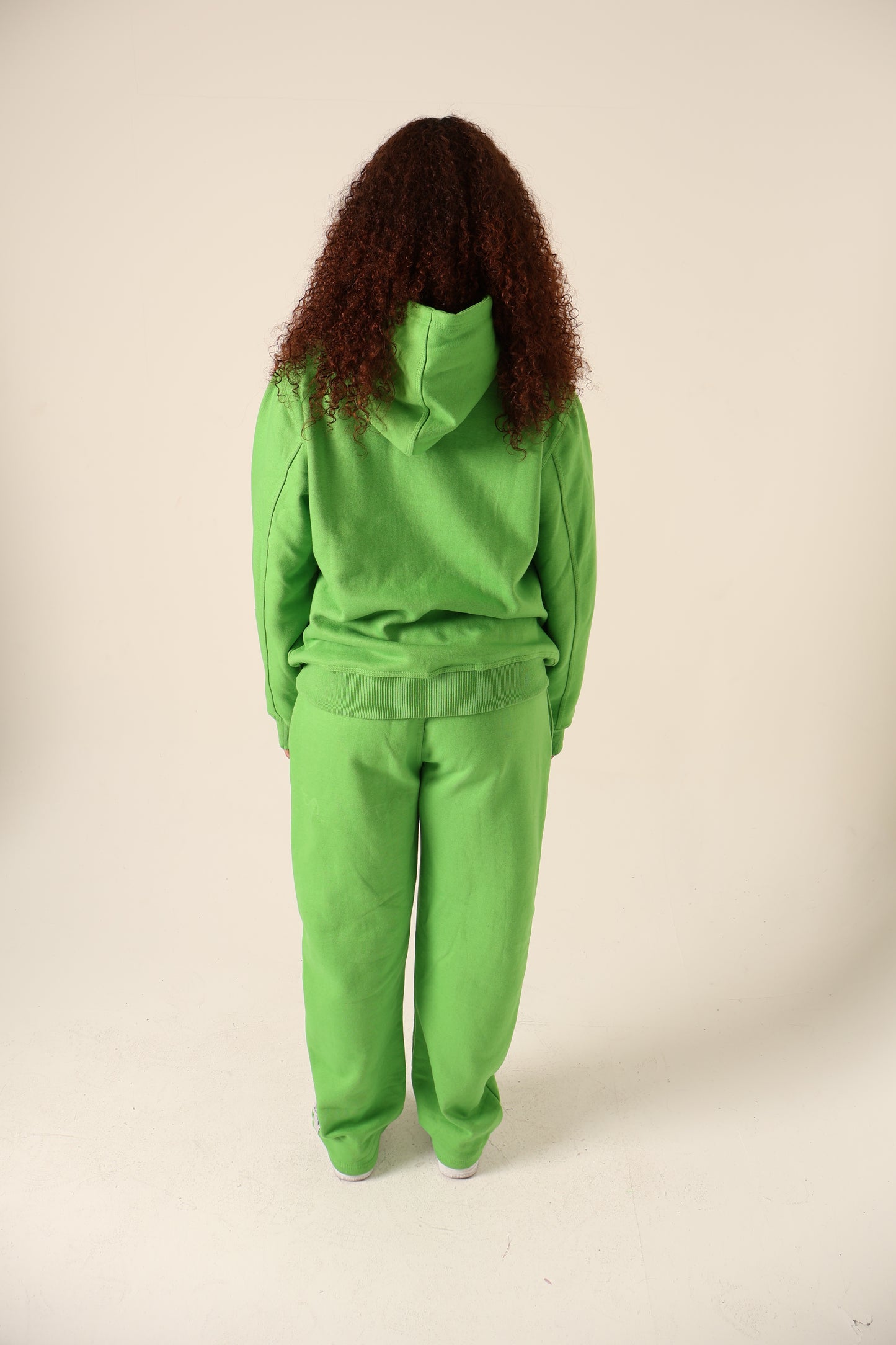 REMEMBER WHEN YOU SAID I WOULDN’T CRE4TE HOODIE 💚