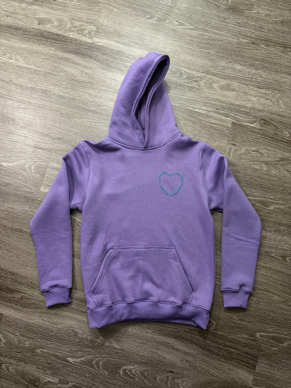 Nova made set 1 💜💚