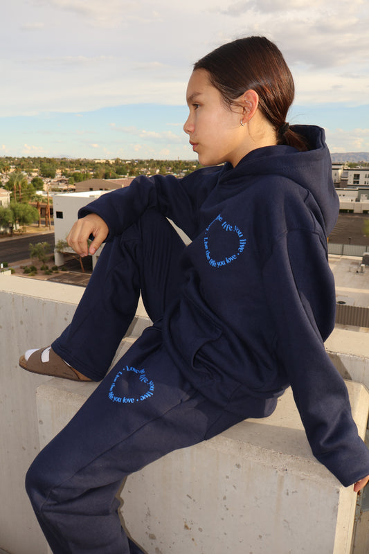KIDS - Nova made SET 1 🩵💙