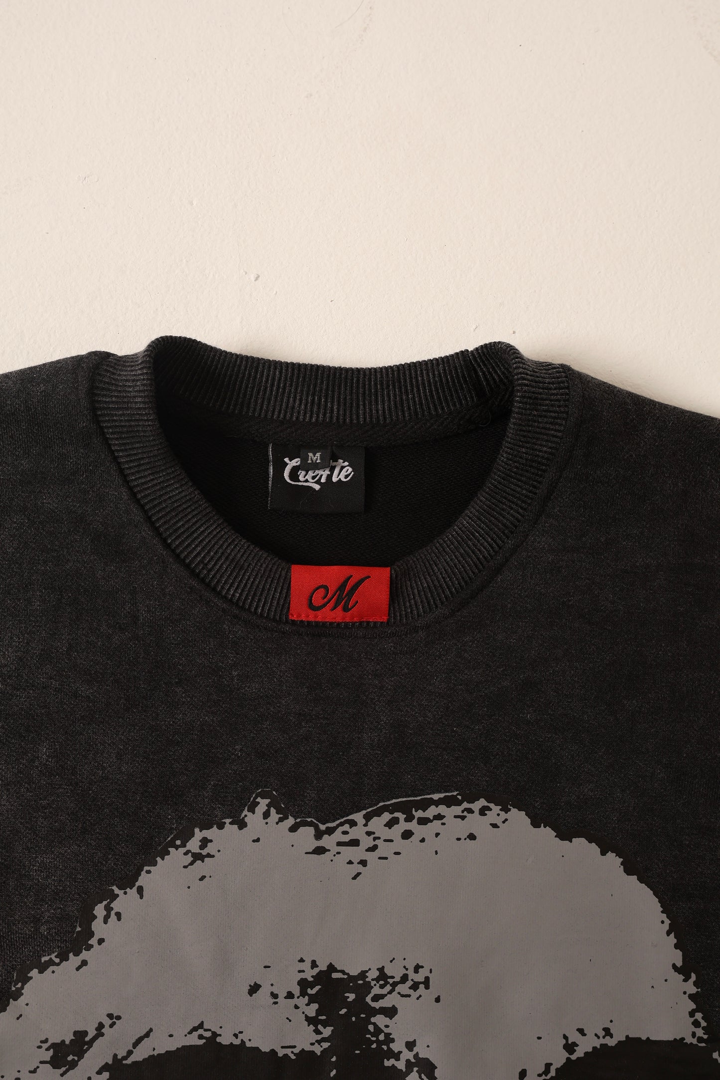 LEGACY HEAVYWEIGHT TEE ☠️👿