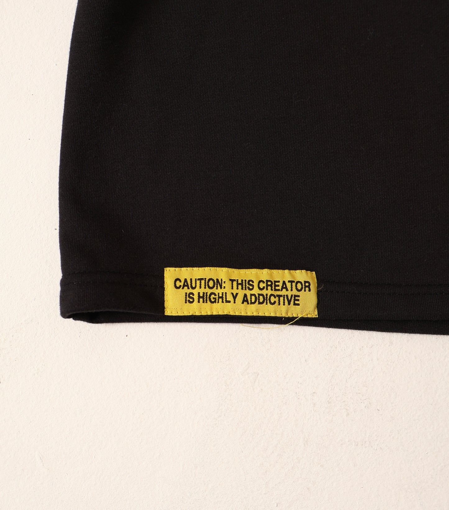 GET THE FUCK UP AND ENJOY THIS LIFE DOUBLE LAYERED LONG SLEEVE 🏃‍♀️🆙